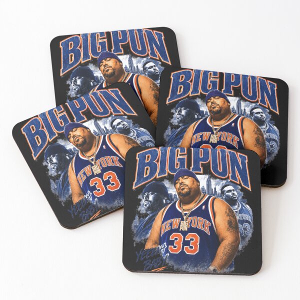 Item preview, Big Pun Classic Rap Era designed and sold by velmamukiwab.