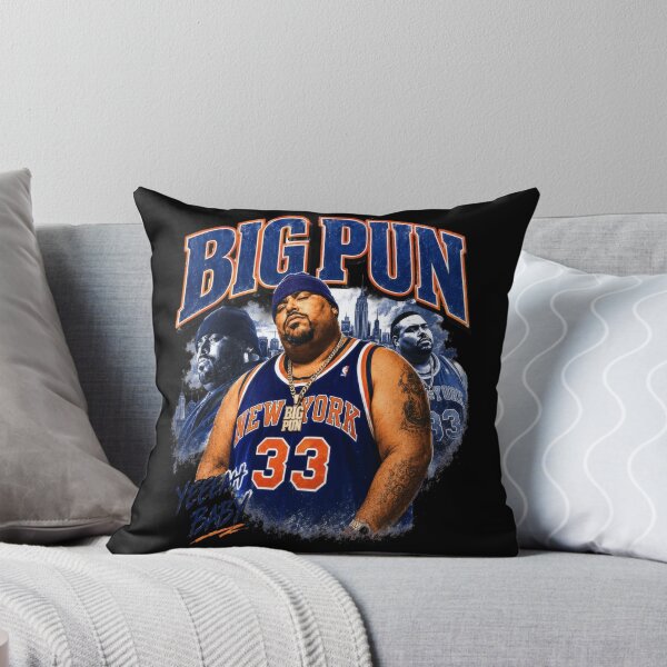 Item preview, Big Pun Classic Rap Era designed and sold by velmamukiwab.