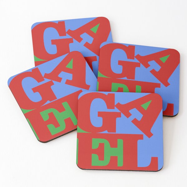 Item preview, Gael NYC Modern Art designed and sold by Logo-A-GoGo.