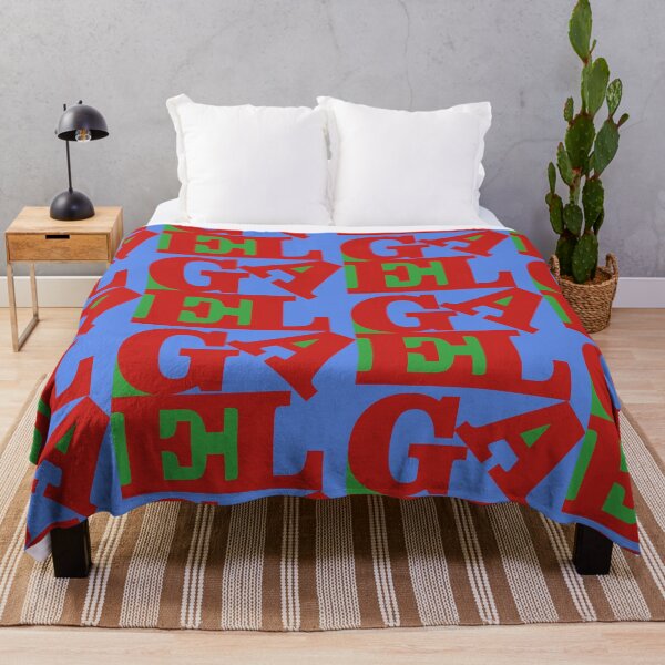 Item preview, Gael NYC Modern Art designed and sold by Logo-A-GoGo.