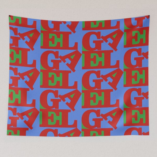Item preview, Gael NYC Modern Art designed and sold by Logo-A-GoGo.