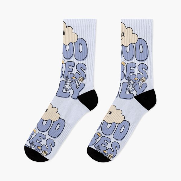 Item preview, Good Vibes Only designed and sold by Amir Faysal.