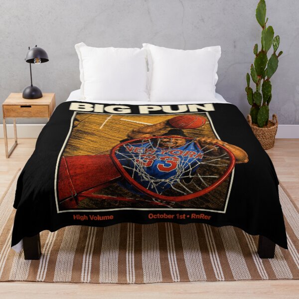 Item preview, Big Pun Underground Legend designed and sold by velmamukiwab.