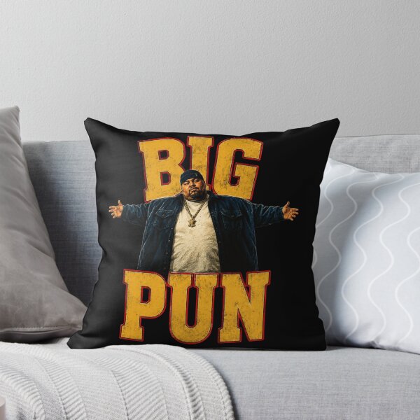 Item preview, Big Pun Golden Age Rap designed and sold by velmamukiwab.