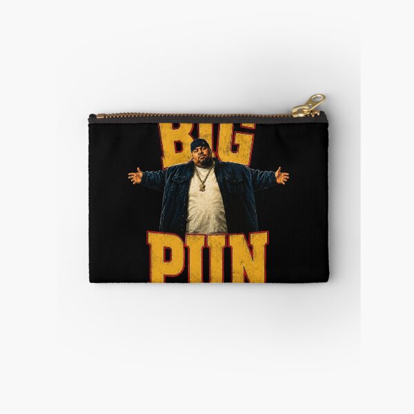 Item preview, Big Pun Golden Age Rap designed and sold by velmamukiwab.