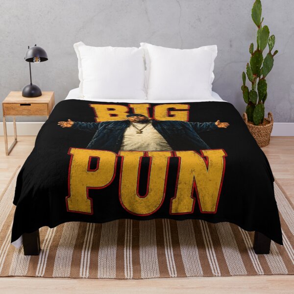 Item preview, Big Pun Golden Age Rap designed and sold by velmamukiwab.