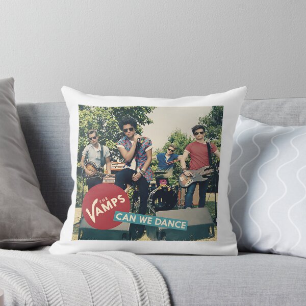 Item preview, Can We Dance? Inspirational Dance Quote Design for Dance Lovers designed and sold by WorkshopLogo.