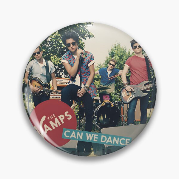 Item preview, Can We Dance? Inspirational Dance Quote Design for Dance Lovers designed and sold by WorkshopLogo.