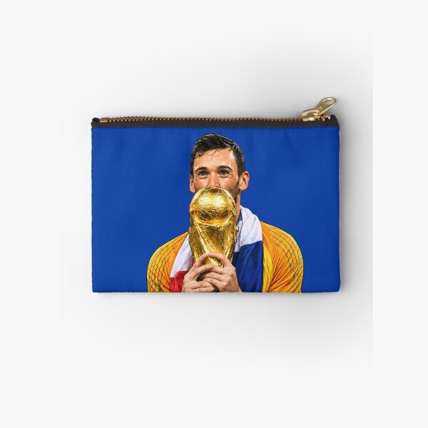 Item preview, Hugo Lloris France Champion designed and sold by VRedBaller.