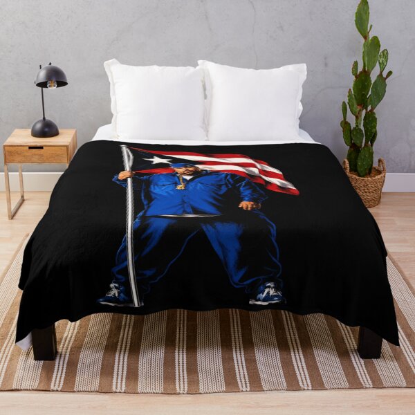 Item preview, Big Pun Vintage Rap Style designed and sold by velmamukiwab.