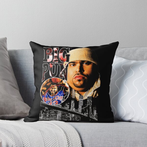 Item preview, Big Pun Hip Hop Heritage designed and sold by velmamukiwab.