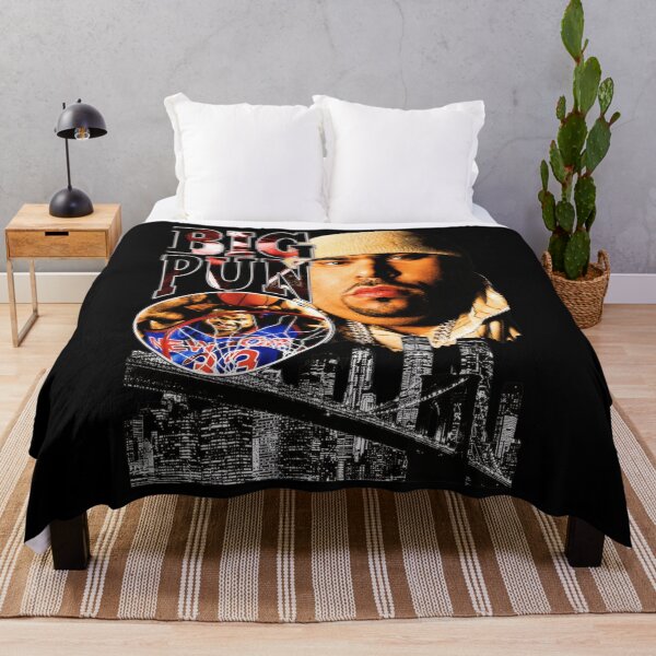 Item preview, Big Pun Hip Hop Heritage designed and sold by velmamukiwab.