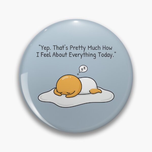 Item preview, How I Feel About Everything designed and sold by Amir Faysal.