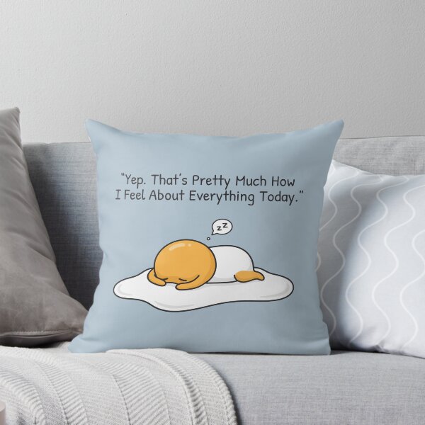 Item preview, How I Feel About Everything designed and sold by Amir Faysal.