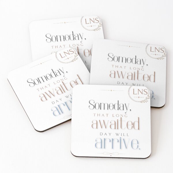 Item preview, I hope you believe this designed and sold by LNS.