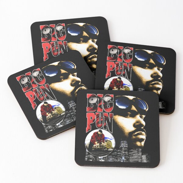 Item preview, Big Pun Timeless Legacy designed and sold by velmamukiwab.