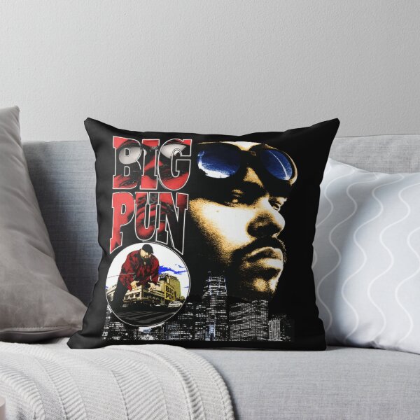 Item preview, Big Pun Timeless Legacy designed and sold by velmamukiwab.
