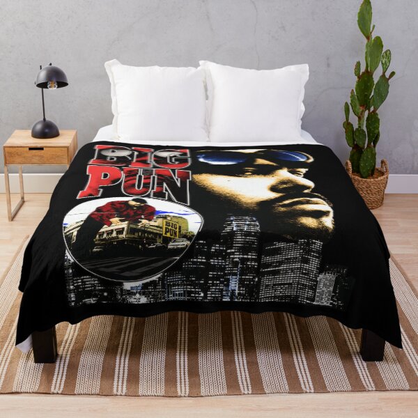 Item preview, Big Pun Timeless Legacy designed and sold by velmamukiwab.