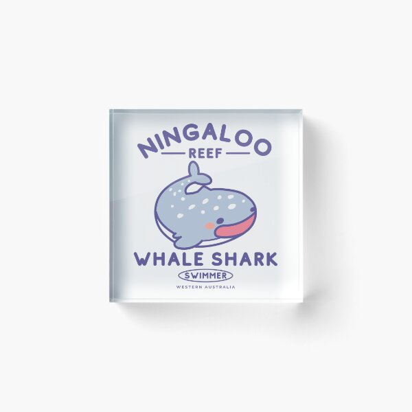 Item preview, Western Australia : Ningaloo reef whale shark swimmer designed and sold by Peerless-Prime.