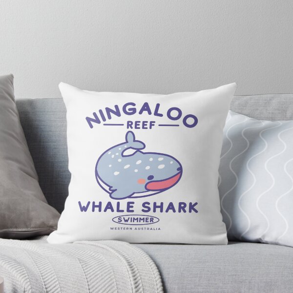 Item preview, Western Australia : Ningaloo reef whale shark swimmer designed and sold by Peerless-Prime.