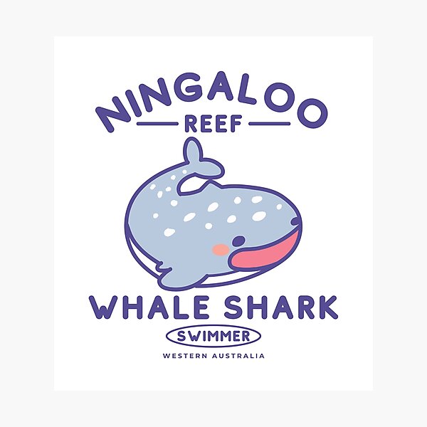 Item preview, Western Australia : Ningaloo reef whale shark swimmer designed and sold by Peerless-Prime.