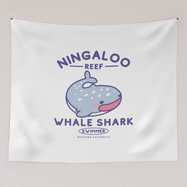 Item preview, Western Australia : Ningaloo reef whale shark swimmer designed and sold by Peerless-Prime.