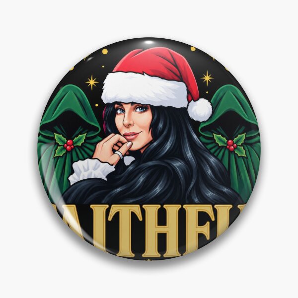 Item preview, O Come All Ye Faithful Traitors TV Christmas Holiday designed and sold by gernays.