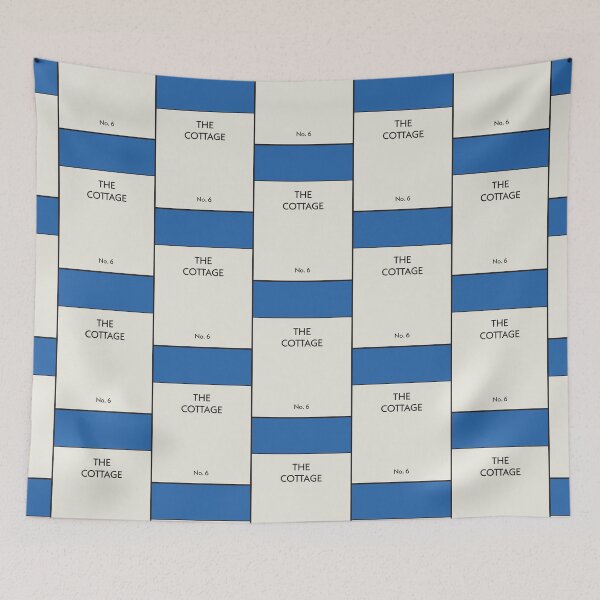 Item preview, Heated Rivalry the cottage Monopoly Deed designed and sold by jennlang.