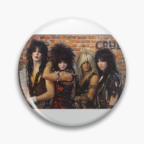 Item preview, Colorful Artistic Portrait of a Rock Band in Vibrant Paint Strokes designed and sold by Wearce.