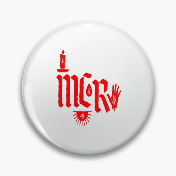Item preview, mcr designed and sold by ferdes60.