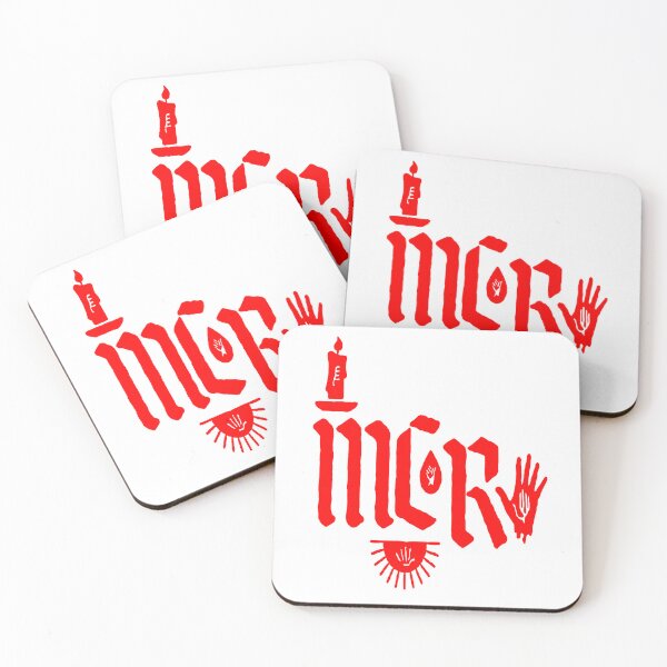 Item preview, mcr designed and sold by ferdes60.