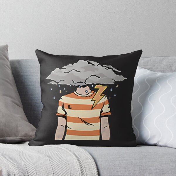 Item preview, Hey Wait Lunar Moon Design with Playful Typography designed and sold by WorkshopLogo.