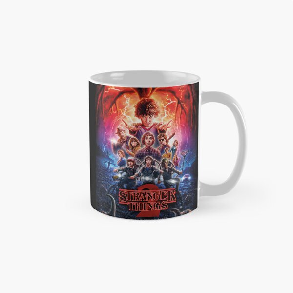 Item preview, Stranger Things designed and sold by 26LN.