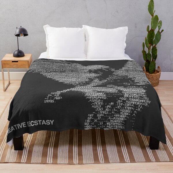 Item preview, eek Creative Ecstasy – ASCII Code Eagle Cyber T-Shirt Main Tag: creative ecstasy designed and sold by DemanDFashionFactroy.