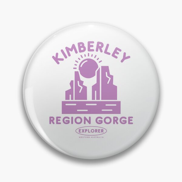 Item preview, Western Australia : Kimberly region gorge explorer designed and sold by Peerless-Prime.