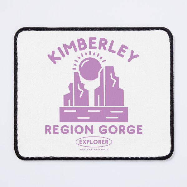 Item preview, Western Australia : Kimberly region gorge explorer designed and sold by Peerless-Prime.
