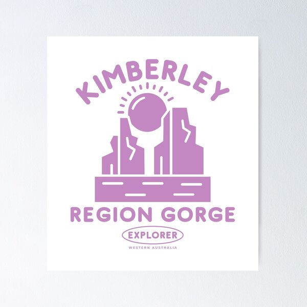Item preview, Western Australia : Kimberly region gorge explorer designed and sold by Peerless-Prime.