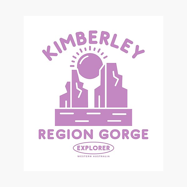 Item preview, Western Australia : Kimberly region gorge explorer designed and sold by Peerless-Prime.