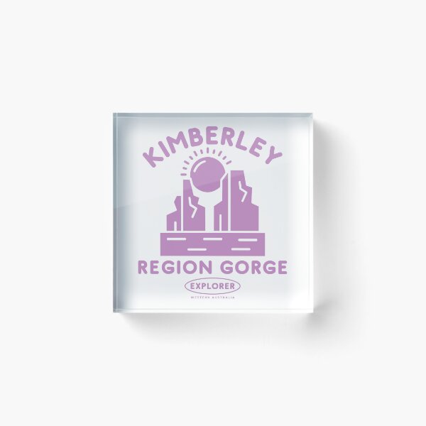 Item preview, Western Australia : Kimberly region gorge explorer designed and sold by Peerless-Prime.