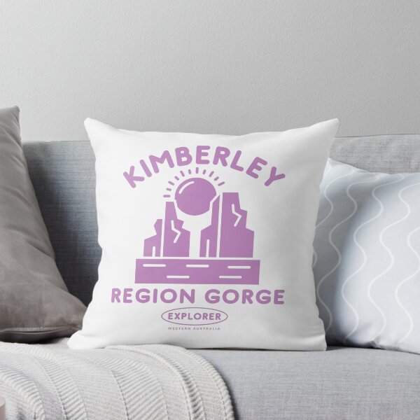 Item preview, Western Australia : Kimberly region gorge explorer designed and sold by Peerless-Prime.