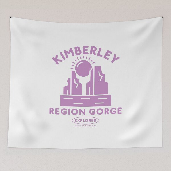 Item preview, Western Australia : Kimberly region gorge explorer designed and sold by Peerless-Prime.