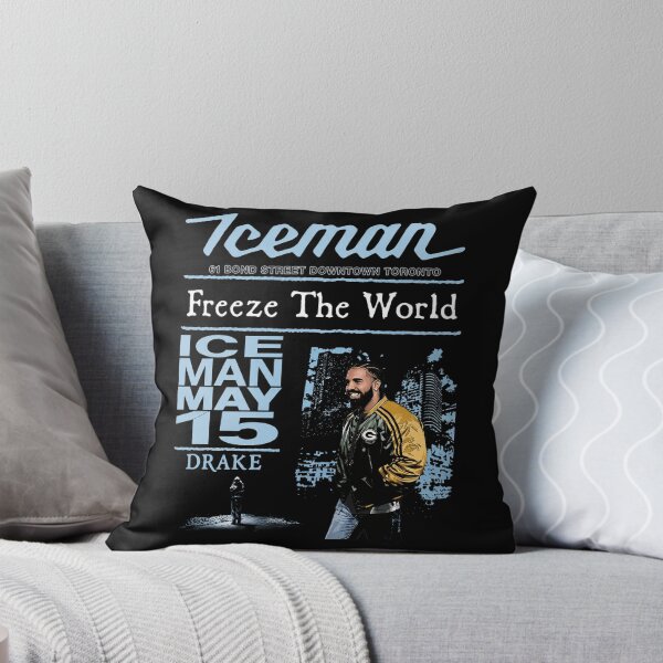 Item preview, Drake Hip Hop Forever designed and sold by velmamukiwab.