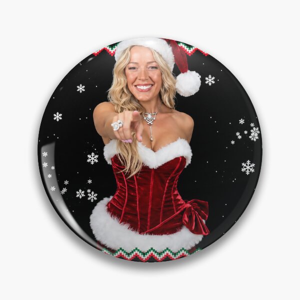 Item preview, All I Want For Christmas Is Spicy Sophie Cunnin.gham Ugly Sweater designed and sold by gernays.