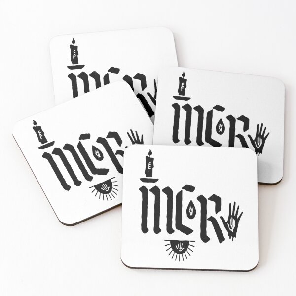 Item preview, Black art mcr designed and sold by ferdes60.