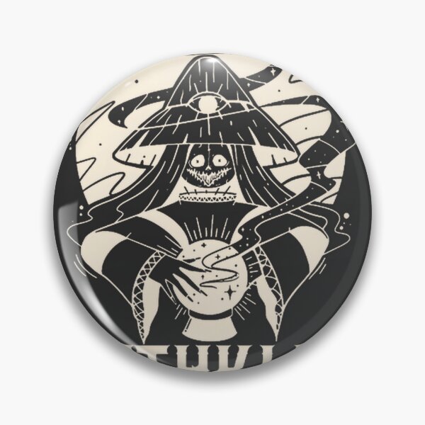 Item preview, DETHKLOK Inspired Cool Oversized Graphic Design for Music Fans designed and sold by Wearce.