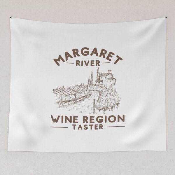 Item preview, Western Australia : Margaret river wine region taster designed and sold by Peerless-Prime.