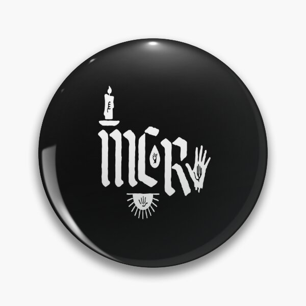 Item preview, One mcr designed and sold by ferdes60.