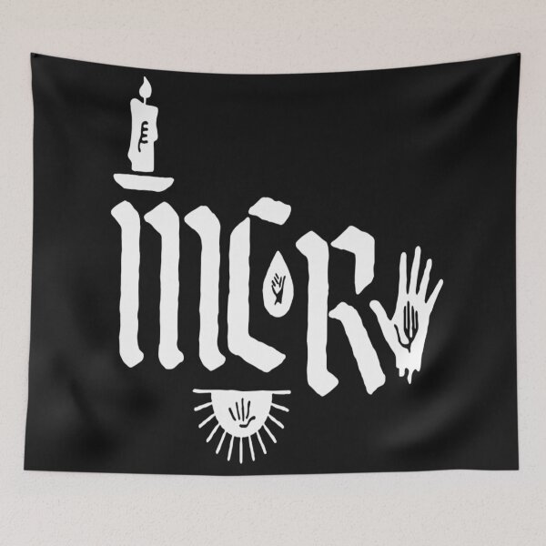 Item preview, One mcr designed and sold by ferdes60.
