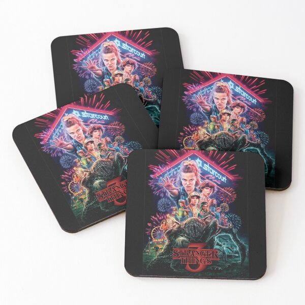 Item preview, Stranger Things designed and sold by 26LN.