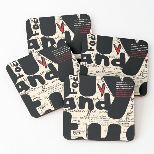 Item preview, Believe In Your Dream – Collage designed and sold by Xtention Co..